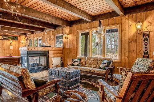 Bed & Breakfast Inn At Pinewood