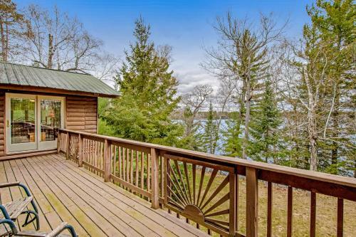 Bed & Breakfast Inn At Pinewood
