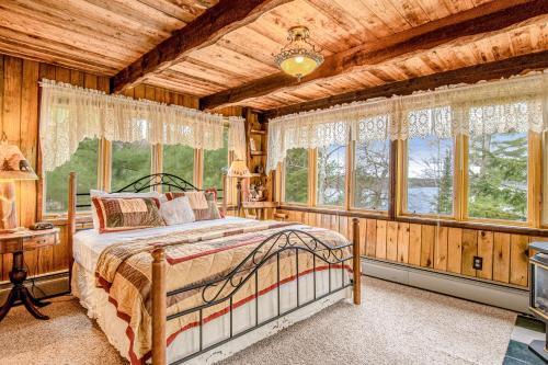 Bed & Breakfast Inn At Pinewood