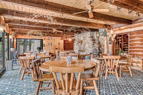 Bed & Breakfast Inn At Pinewood