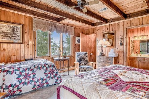 Bed & Breakfast Inn At Pinewood