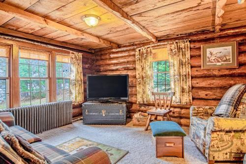 Bed & Breakfast Inn At Pinewood