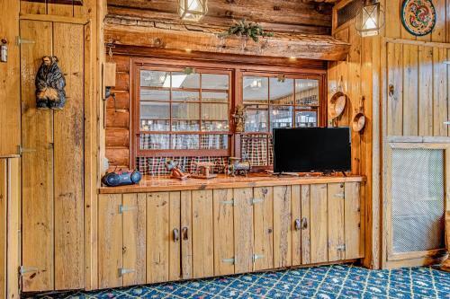 Bed & Breakfast Inn At Pinewood