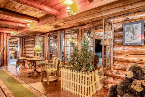 Bed & Breakfast Inn At Pinewood