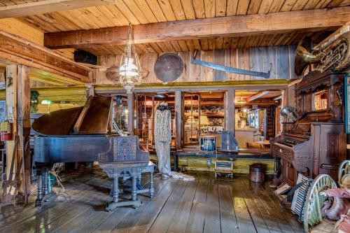 Bed & Breakfast Inn At Pinewood