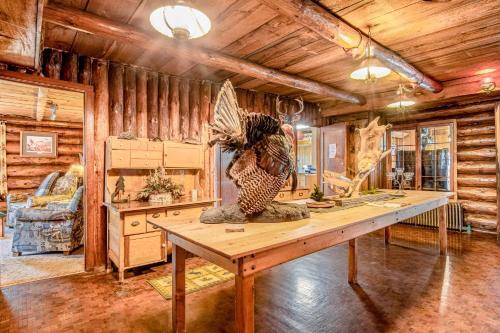 Bed & Breakfast Inn At Pinewood