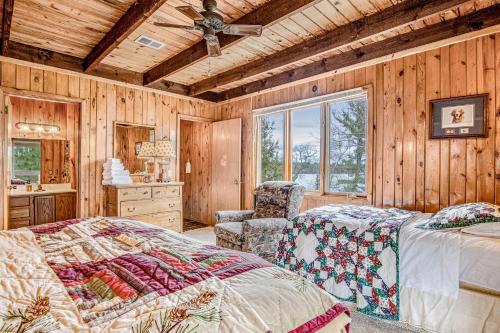Bed & Breakfast Inn At Pinewood