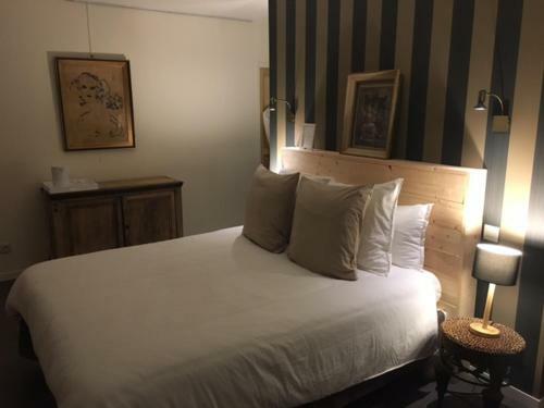 Bed & Breakfast Le Manoir Du Ribardon