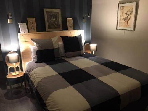 Bed & Breakfast Le Manoir Du Ribardon