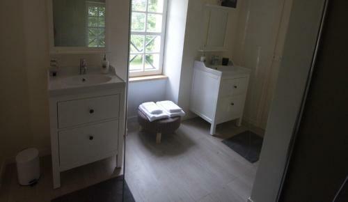 Bed & Breakfast Le Manoir Du Ribardon