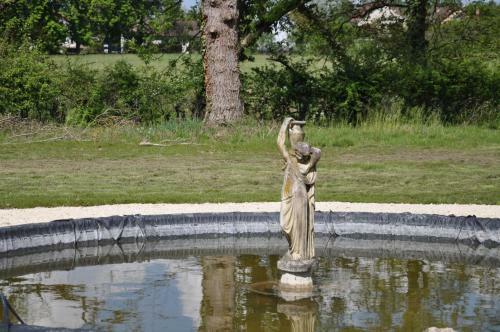 Bed & Breakfast Ch�teau Origny