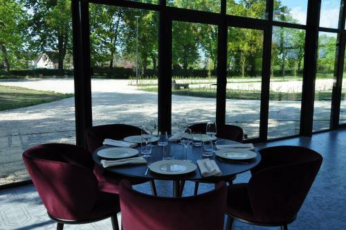 Bed & Breakfast Ch�teau Origny