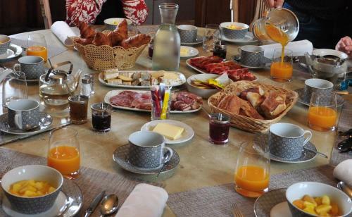 Bed & Breakfast Ch�teau Origny