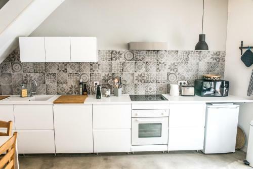 Apartamento Berrykech