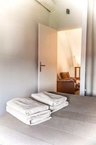 Apartamento Berrykech