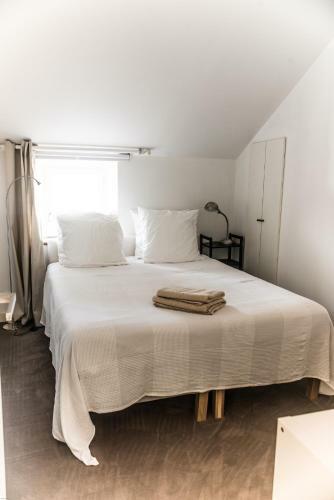 Apartamento Berrykech