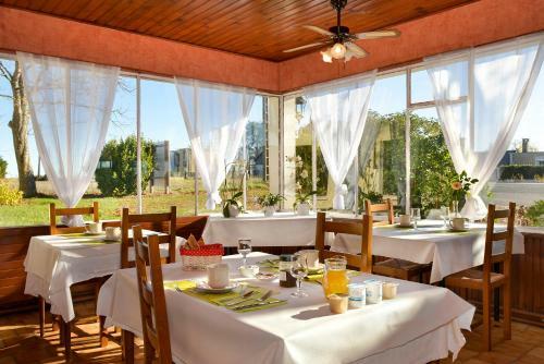 Hotel Berry Relais