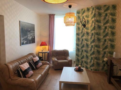 La Maison de Paulette Meuble de Tourisme 4 Etoiles