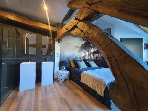 Bed & Breakfast Maison B�l�nos