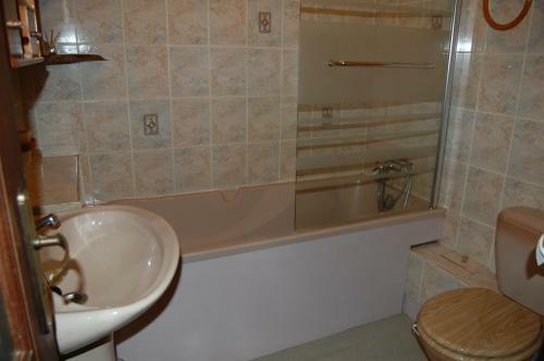 Bed & Breakfast Chambre D'h�te Chez L'habitant