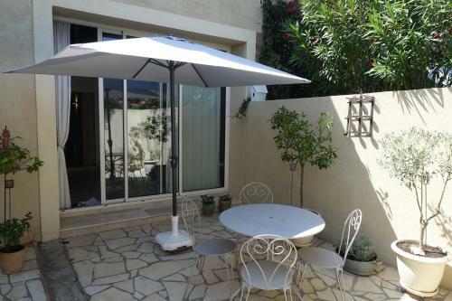 Maison Du Midi