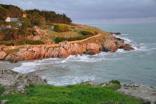 Apartamento Petite Location de Vacances En Bretagne Sud