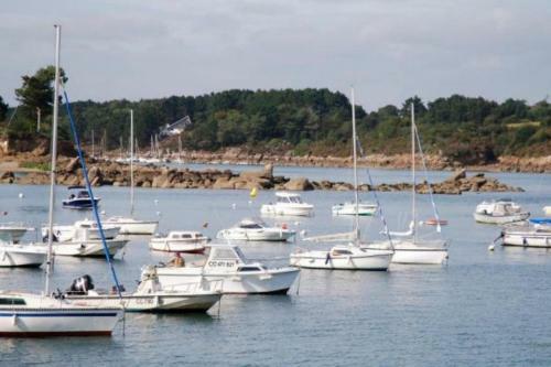 Apartamento Petite Location de Vacances En Bretagne Sud