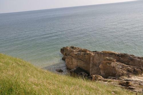 Apartamento Petite Location de Vacances En Bretagne Sud