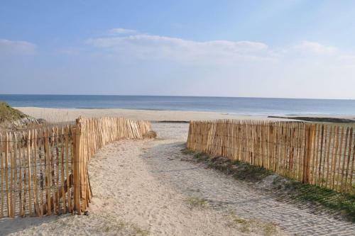 Apartamento Petite Location de Vacances En Bretagne Sud