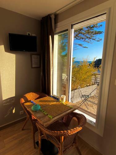 Apartamento Les Villas de La Plage