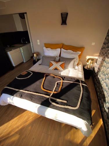 Apartamento Les Villas de La Plage