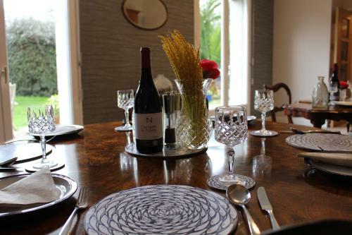 Apartamento Maison Mimosa