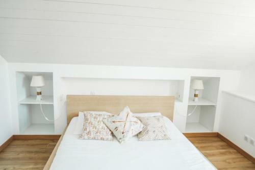 Apartamento Le Chaplin-3min Fronti�re Geneve-wifi-parking-ptdj-calme