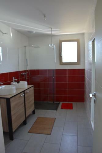 Maison Bord De Mer Avec Jacuzzi