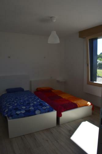 Maison Bord De Mer Avec Jacuzzi