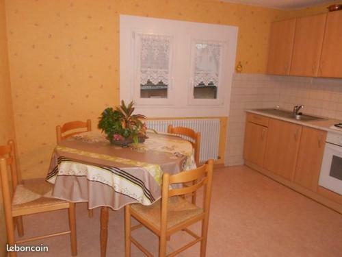Apartamento Les Vignerons