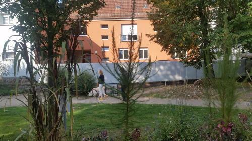 Apartamentos Meubl�s Du 25 N2 F2 Rdc