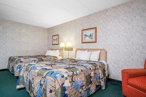 Hotel Norwood Inn & Suites La Crosse