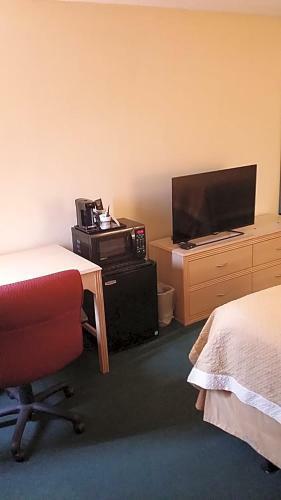 Hotel Norwood Inn & Suites La Crosse