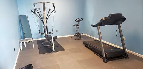 Hotel Norwood Inn & Suites La Crosse