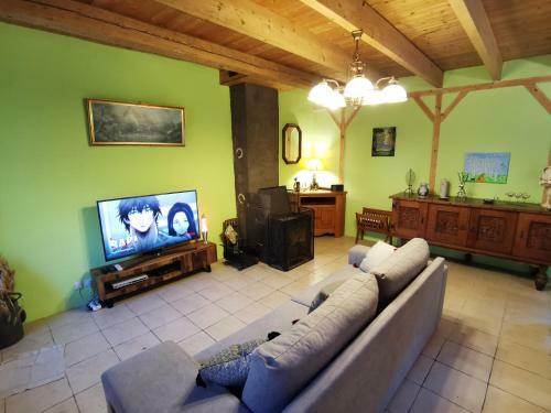 Ferme De M�raville