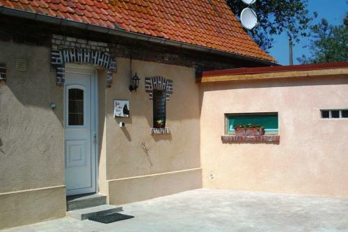 Ferme De M�raville