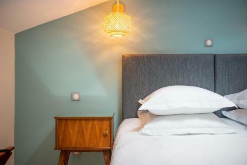 Bed & Breakfast R�ves D'autise