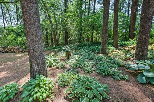 Lake Geneva Getaway With Fire Pit About 3 Mi To Downtown