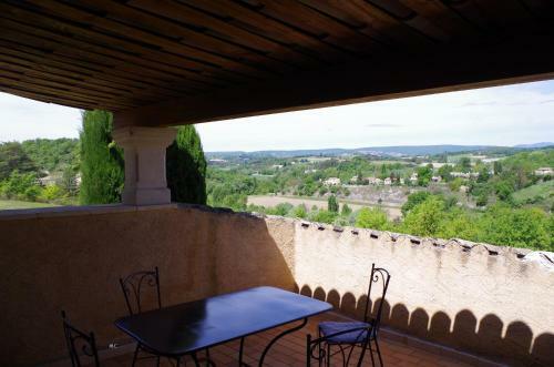 Les Demeures Du Clos