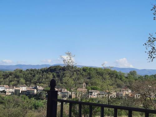 Apartamento Le Marronnier