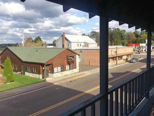 Posada Muskie Inn