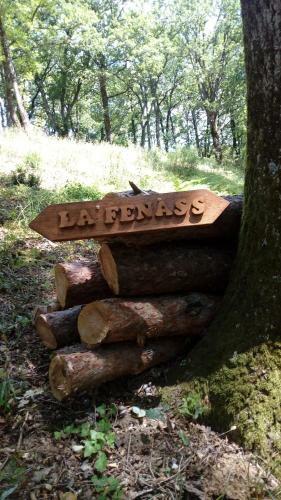 Apartamento La Fenass