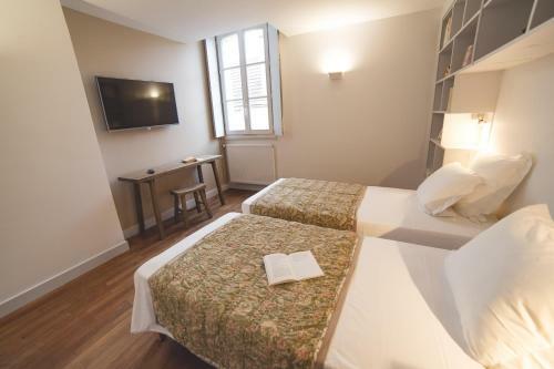 Hostal Le Relais De L'endormie