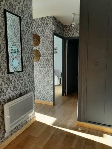 Apartamento Charmant Appartement Centre Ville Le Ronsard